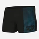 Плавки мужские Arena Foggy Dots Swim Short 008483-500 105 Черные (3468337428664) - изображение 3