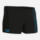 Плавки мужские Arena Foggy Dots Swim Short 008483-500 105 Черные (3468337428664) - изображение 4