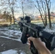 Винтовка - пистолет для гелевых BBs (арбизы) Kruzzel 20451 - изображение 4