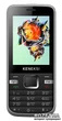 Мобильный телефон Keneksi K5 Black - изображение 1