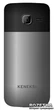 Мобильный телефон Keneksi K5 Black - изображение 2