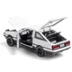 Статуэтка для дома металическая машинка 1:32 Toyota AE86 Sprinter Trueno - изображение 3