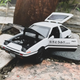 Модель металическая Toyota AE86 Sprinter Trueno 1:32 16 см - изображение 14