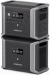 Модульна зарядна станція Dabbsson DBS 3030B (DBS1300+DBS1700B) / 3030 Вт⋅год / 1200 Вт - зображення 1