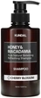 Безсульфатный шампунь для волос Kundal Honey & Macadamia Cherry Blossom с ароматом цветущей вишни 500 мл (8809568740449) - изображение 1