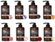 Натуральный шампунь для волос Kundal Honey&Macadamia White Musk с ароматом белого мускуса 500 мл (8809568740470) - изображение 6