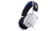 Гарнітура Бездротовий SteelSeries Arctis 7P+ White - зображення 2