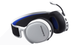 Гарнітура Бездротовий SteelSeries Arctis 7P+ White - зображення 4