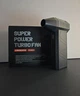 Ручной портативный турбовентилятор компрессор X3 Violent Blower Mini Turbo Jet Fan (3000мАч, 52м/с) - изображение 1