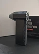 Ручной портативный турбовентилятор компрессор X3 Violent Blower Mini Turbo Jet Fan (3000мАч, 52м/с) - изображение 2
