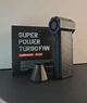 Ручной портативный турбовентилятор компрессор X3 Violent Blower Mini Turbo Jet Fan (3000мАч, 52м/с) - изображение 4