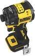 Akumulatorowa wkrętarka udarowa hydrauliczna bezszczotkowa DeWalt DCF870N (5035048833667) - obraz 4