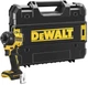 Шурупокрут ударний гідравлічний акумуляторний безщітковий DeWalt DCF870NT без акумулятора та зарядного пристрою - зображення 1