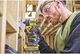 Шурупокрут ударний гідравлічний акумуляторний безщітковий DeWalt DCF870NT без акумулятора та зарядного пристрою - зображення 8