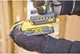 Шурупокрут ударний гідравлічний акумуляторний безщітковий DeWalt DCF870NT без акумулятора та зарядного пристрою - зображення 12