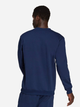 Bluza bez kaptura męska Adidas ENT 22 Sweat Top H57480 L Granatowa (4065418883627) - obraz 2