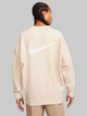 Pulower męski Nike Tech Pack Knit Jumper FB7809-126 L Beżowy (196969126353) - obraz 2