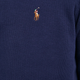 Светр на блискавці чоловічий Polo Ralph Lauren prl710671929029 2XL Синій (3615738142112) - зображення 6