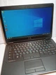 Ультрабук Б-класс Dell Latitude E7440 / 14" (1920x1080) TN / Intel Core i5-4300U (2 (4) ядра по 1.9 - 2.9 GHz) / 8 GB DDR3 / 256 GB SSD / Intel HD Graphics 4400 / WebCam б/у - изображение 2