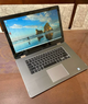 Ноутбук-трансформер Dell Inspiron 15 7568 / 15.6" (3840x2160) IPS Touch / Intel Core i7-6500U (2 (4) ядра по 2.5 - 3.1 GHz) / 8 GB DDR3 / 256 GB SSD / Intel HD Graphics 520 / WebCam б/в - зображення 2