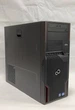 Рабочая станция Fujitsu Celsius M720 Tower / Intel Xeon E5-1620 (4 (8) ядра по 3.6 - 3.8 GHz) / 16 GB DDR3 / 256 GB SSD + 1000 GB HDD / nVidia Quadro 4000, 2 GB GDDR5, 256-bit / DVD-ROM б/у - изображение 2