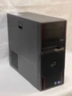 Рабочая станция Fujitsu Celsius M720 Tower / Intel Xeon E5-1620 (4 (8) ядра по 3.6 - 3.8 GHz) / 16 GB DDR3 / 256 GB SSD + 1000 GB HDD / nVidia Quadro 4000, 2 GB GDDR5, 256-bit / DVD-ROM б/у - изображение 3