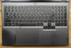 Ігровий ноутбук Lenovo Legion 5 Pro 16ACH6H/16" (2560x1600) IPS/AMD Ryzen 7 5800H (8 (16) ядер по 3.2 - 4.4 GHz) -bit / WebCam / Windows 10 б/в - зображення 3