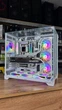 Сборка под заказ: компьютер Lian-Li O11 Vision White Tower / AMD Ryzen 7 7800X3D (8 (16) ядер по 4.2 - 5.0 GHz) / 32 GB DDR5 / 2000 GB SSD M.2 / nVidia GeForce RTX 4070 Ti Super, 16 GB GDDR6X, 256-bit / 850W - изображение 3