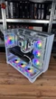 Сборка под заказ: компьютер Lian-Li O11 Vision White Tower / AMD Ryzen 7 7800X3D (8 (16) ядер по 4.2 - 5.0 GHz) / 32 GB DDR5 / 2000 GB SSD M.2 / nVidia GeForce RTX 4070 Ti Super, 16 GB GDDR6X, 256-bit / 850W - изображение 5
