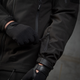 Костюм на флисе M-Tac SoftShell Куртка и Брюки Police Black размер 2XL - изображение 5