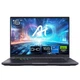 Ноутбук Gigabyte AORUS 16X (2024) i7-13650HX /DDR5 16GB /SSD 1TB+1TB/ RTX4060/ WQXGA 16" 165Hz - изображение 1