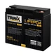 Акумуляторна батарея літій-залізо-фосфатна 12.8В 18Аг Trinix TLFP-1218 Ultra LiFePO4 - изображение 1