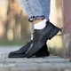 Туфлі Oxford Shoes 42 (26 см) Black (арт 1019) - изображение 3