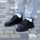 Туфлі Oxford Shoes 42 (26 см) Black (арт 1019) - изображение 4