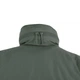 Куртка тактична Helikon-tex зимова L Level 7 Climashield Apex Alpha Green (KU-L70-NL-36-B05-L) - зображення 5