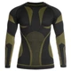 Термобілизна тактична Mil-Tec Еластична Functional Underwear Performance 2XL-3XL Black (11225002-003-XXL-3XL) - зображення 3