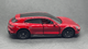 Тематична Машинка Matchbox Porsche Taycan GTS Sport Turismo Moving Parts 1:64 FWD28/HVM84 Red - зображення 3