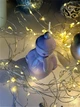 Силіконова форма Сніговик - зображення 7