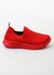 Кроссовки Gipanis 28 Красный (TVO-G1255-Red) - изображение 2