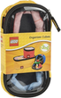 Zestaw pojemników Lego Organizer Cubes 3 szt (872807003320) - obraz 2