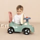 Машина для катания малыша Smoby Little Котик 54х27х40 см (140503) (3032161405032) - изображение 8