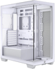 Obudowa Corsair 3500X Mid-Tower White (CC-9011277-WW) - obraz 1