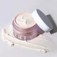Ночной крем для кожи лица и шеи Trimay Collagen Bakuchiol Nigth Face&Neck Cream 50 мл (8809822540471) - изображение 4