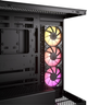 Obudowa Corsair 3500X ARGB Mid-Tower Black (CC-9011278-WW) - obraz 5