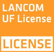 Licencja Lancom Option R&S UF-60-1Y Basic License 1 rok ESD (4044144550805) - obraz 1