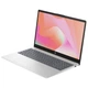 Ноутбук HP 15-fd0103ua 15.6" FHD IPS, 250n/i5-1334U (4.6)/16Gb/SSD512Gb/Intel Iris X/Підсв/W11H6/Золотистий - зображення 4