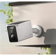 IP камера внешняя Xiaomi Outdoor Camera (Solar) BW400 Pro BHR7747GL - комплект с хабом - изображение 3