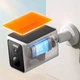 IP камера внешняя Xiaomi Outdoor Camera (Solar) BW400 Pro BHR7747GL - комплект с хабом - изображение 6