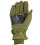 Рукавиці тактичні Mil-Tec утеплені XL Fingerhandschuhe Thinsulate Olive (12530001-905-XL) - зображення 4