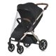 Прогулочная коляска El Camino Dynamic Pro модель 2024 (Эль Камино Динамик ПРО) ME 1053G-2 Special Black - изображение 5